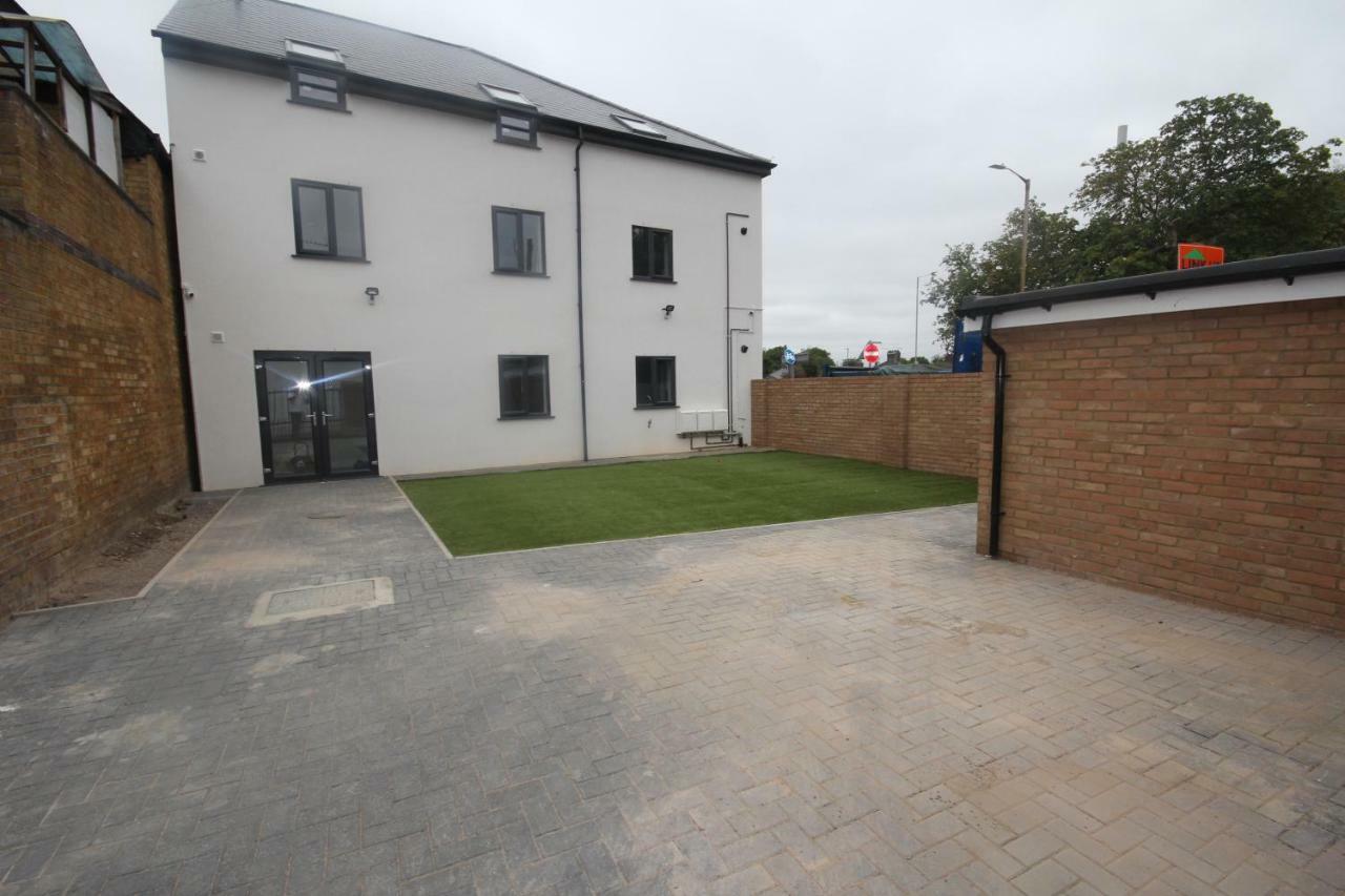 Holden Court Apartments - Apt 3 West Drayton  Ngoại thất bức ảnh